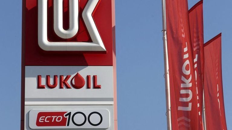 Lukoil