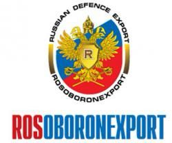 Rosoboroexport